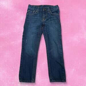 Children’s Ralph Lauren Polo Blue Jeans